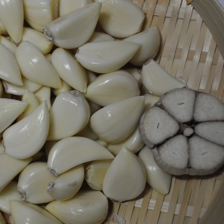 의성마늘천국 의성깐마늘, 1개, 2kg
