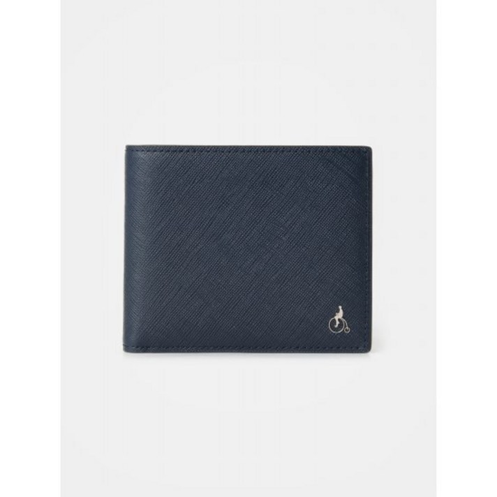 남성 네이비 매일 (MAIL) 반지갑 (SmarT) (BE11A3W11R)
