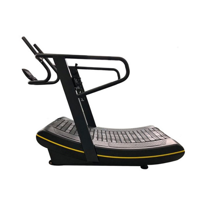 가정용 무동력트레드밀 수동런닝머신, 단품