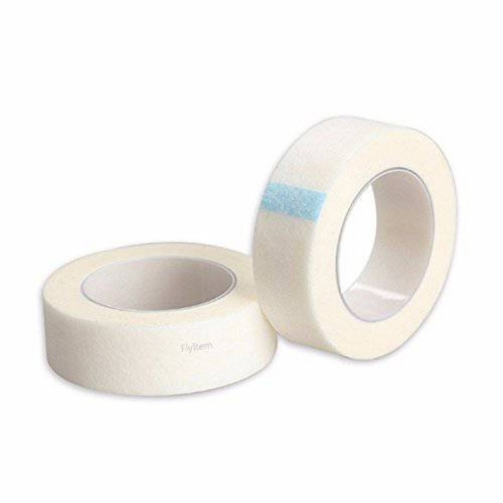 FlyItem 24 Rolls Professional Eye Pad Medical Tape Individual/7488445, 상세내용참조, 상세내용참조, 상세내용참조