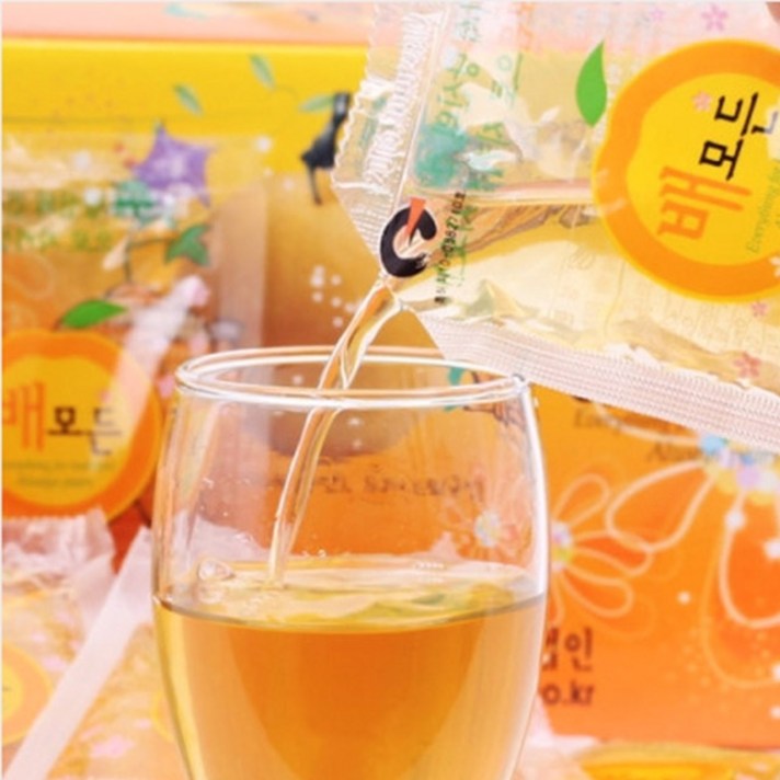 베리카인드 배모든 순수배즙 120ml x 30포 50포 배즙
