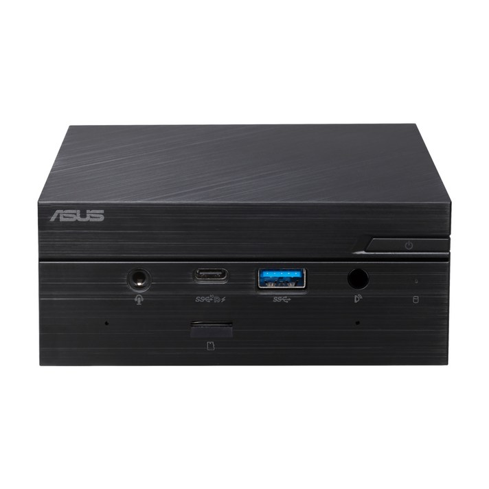 ASUS PN50 Ryzen7 4700U 베어본(램/저장장치/OS 미장착)/미니PC, 미장착(기본), 미장착(기본), 미장착(기본)