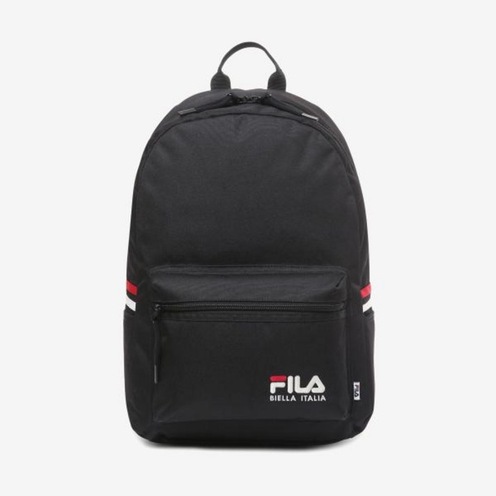 [FILA] CORE 스몰로고 코트 백팩