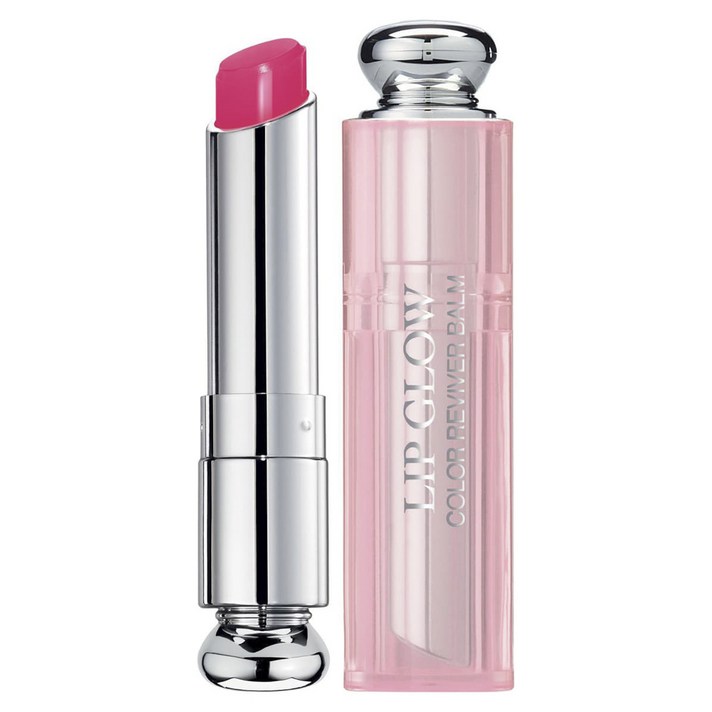 디올 애딕트 립 글로우 3.5g, 1개, 007 Raspberry