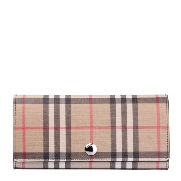 버버리 Burberry 여성 장지갑 8712303