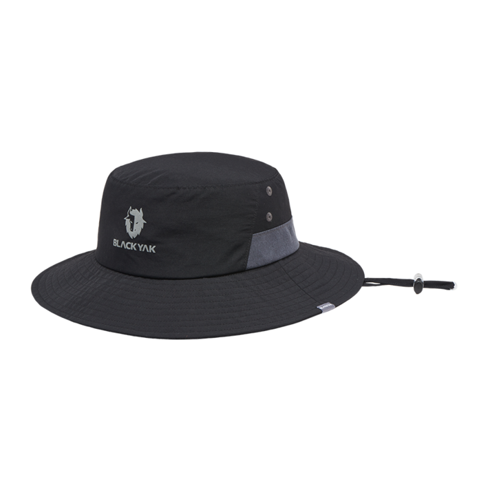 [블랙야크] 공용 / 모자 / 베이직햇 / 2BYHTS0915, BLACK