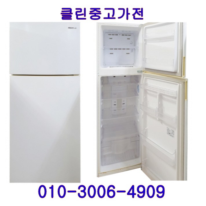 중고냉장고 삼성 200L급 일반형, 중고냉장고삼성