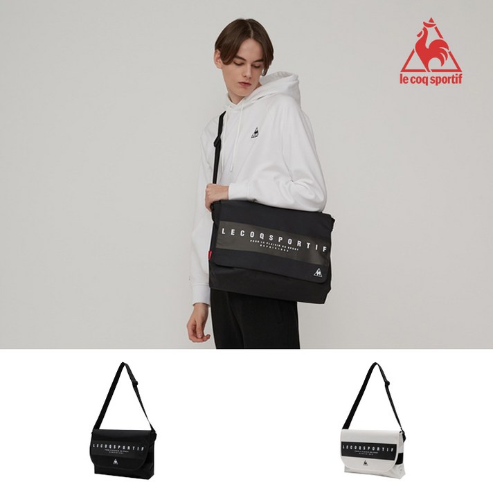 [르꼬끄] [40% OFF]DBD(DAY BY DAY) 미니크로스백 (Q0123CBG22), 000, BLK0_BLK