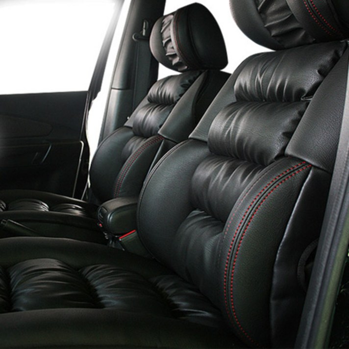 피렌체 프리마 리무진 3D시트, 프리마 리무진 블랙, 1개