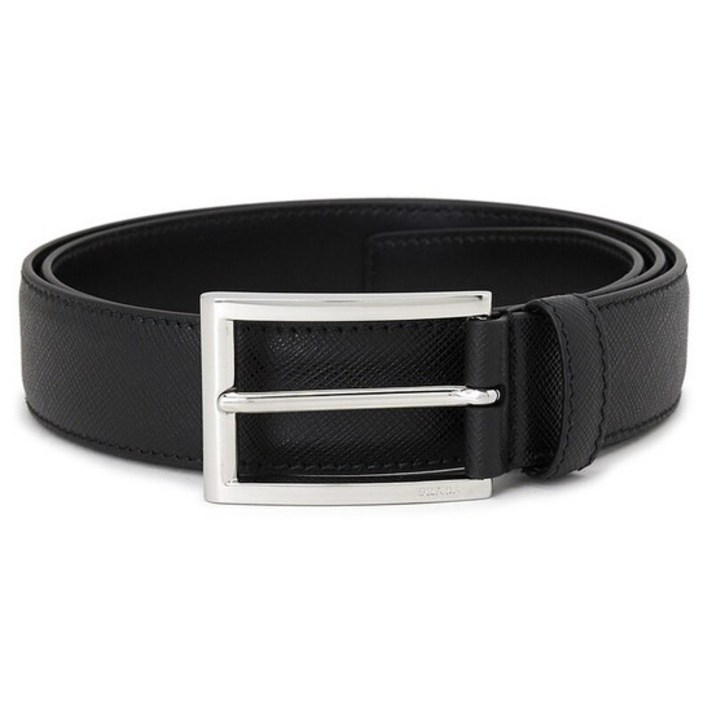 Prada Mens Belt 2CC001 053 F0002S