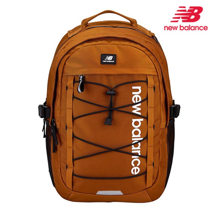 뉴발란스백팩 2PIK BACKPACK (투픽백팩) NBGCAS0101 11, 상세설명 참조