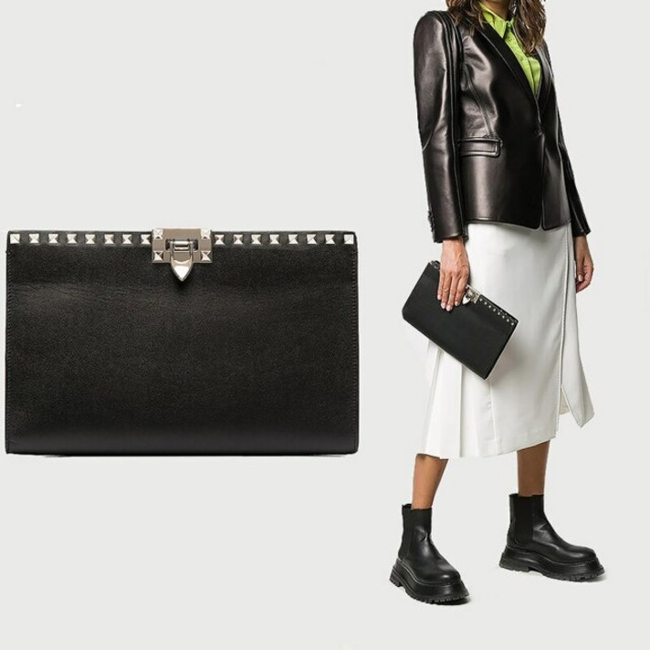 발렌티노 Valentino Garavani 여성 클러치 10372216