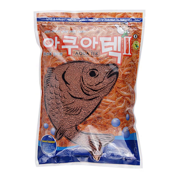 경원 아쿠아텍2 떡밥