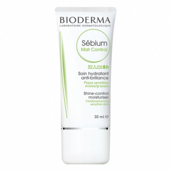 바이오더마 세비엄 매트 컨트롤 30ml(피지조절), 1개