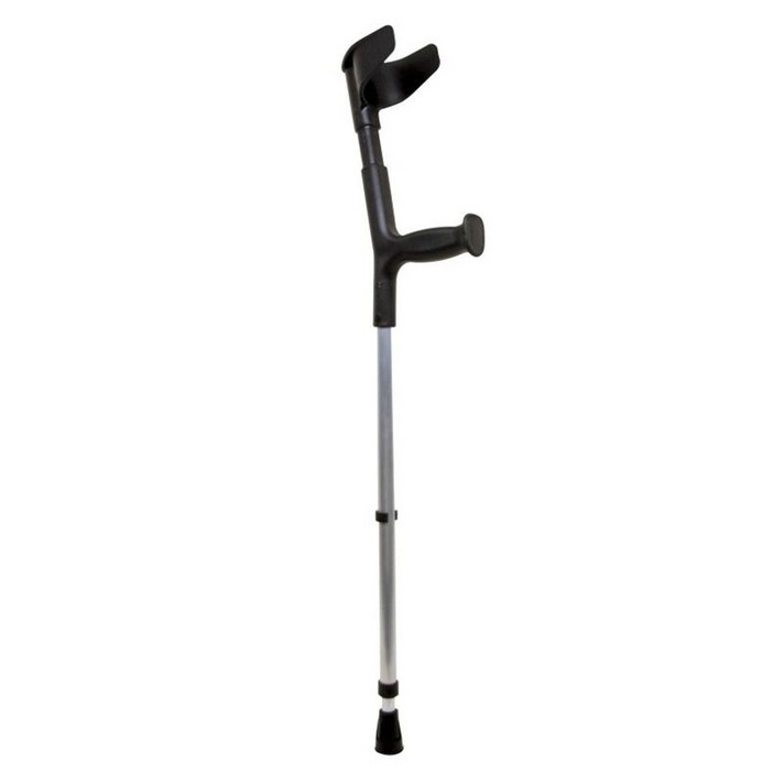 [품질고수] 목발 가르시아 1880 스페인 엘보우 목발 (2개세트) +ps53d3468bapodes, 구매옵션 1