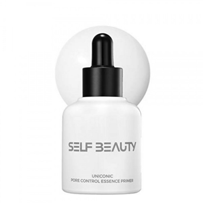 [셀프 뷰티] 유니콘 포어 컨트롤 에센스 프라이머 30ml - 피지 흡착 모공과 요철을 메워 메이크업 부스팅