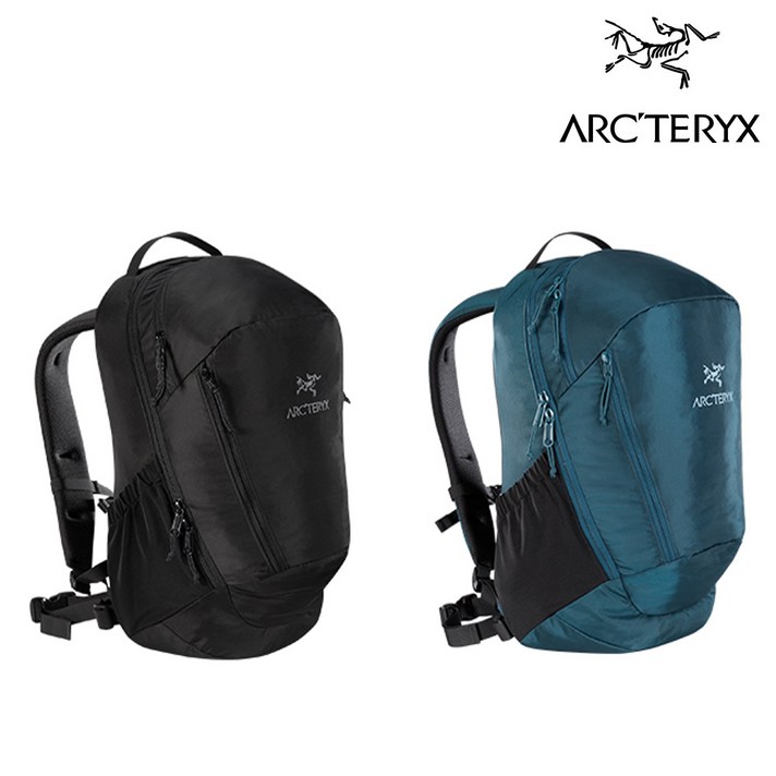 ARCTERYX [ARCTERYX] [SS20] 맨티스 26L 백팩_ABKSU7715, 블랙