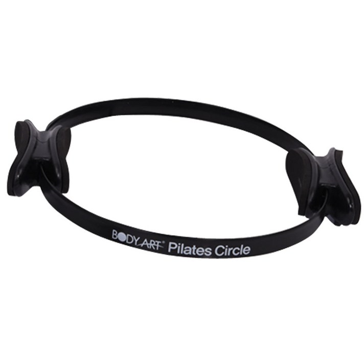 바디아트 필라테스 써클 링 요가, 블랙