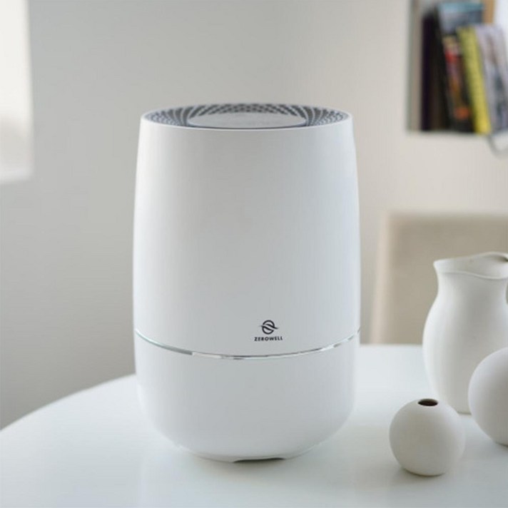 제로웰 자연 기화식 가습기 전용 ZWH-500W