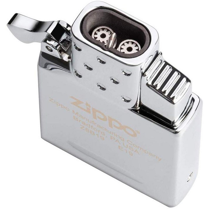 Zippo 지포 라이터 인서트 Lighter Inserts