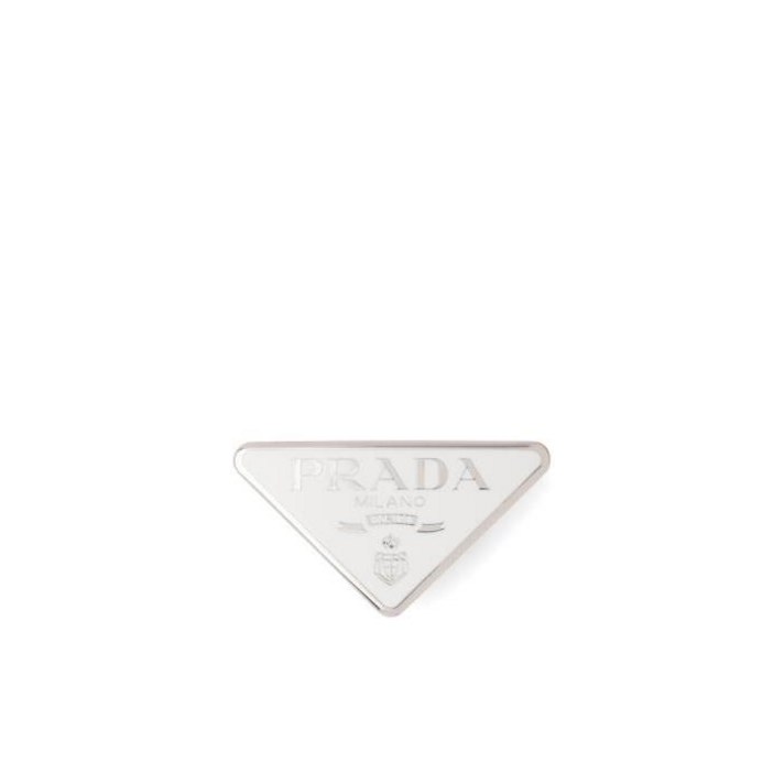 프라다 Haarspange Metall 1IF050_2BA6_F0009