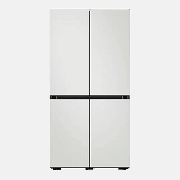 [삼성전자] 삼성 마리오몰 비스포크 RF85R920301 냉장고 (868L), 냉장고/선택