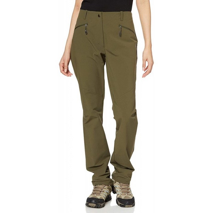 [MAMMUT]바지트레커 즈 2.0바지 아시안 피트위 멘즈/Trekkers 2.0 Pants AF Women레이디스 iguana EU XL(