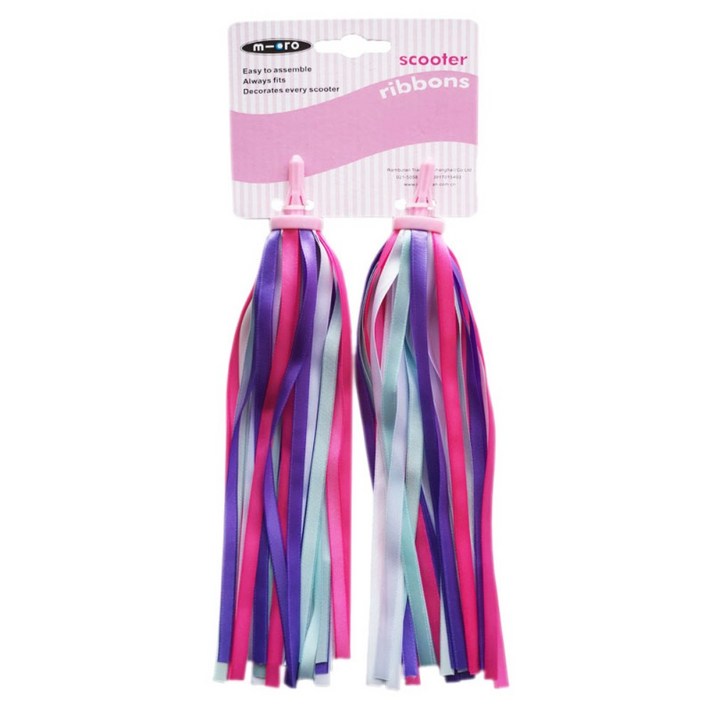 마이크로킥보드악세사리 스쿠터리본 킥보드바람개비 21세기킥보드악세사리 어린이날선물추천 씽씽카, AN
