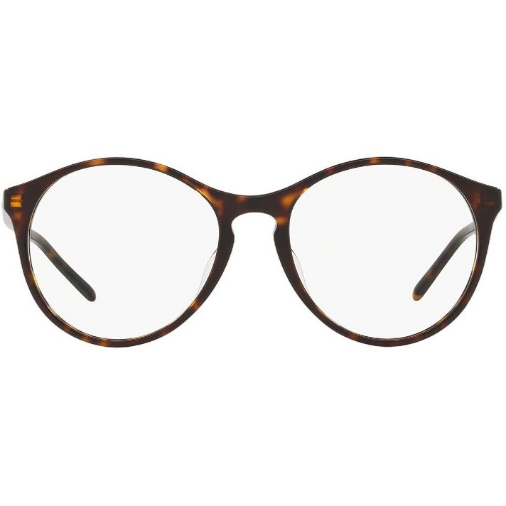 Ray-Ban 레이 밴 남녀-성인 Rx5371 아시아 맞춤 라운드 안경 프레임