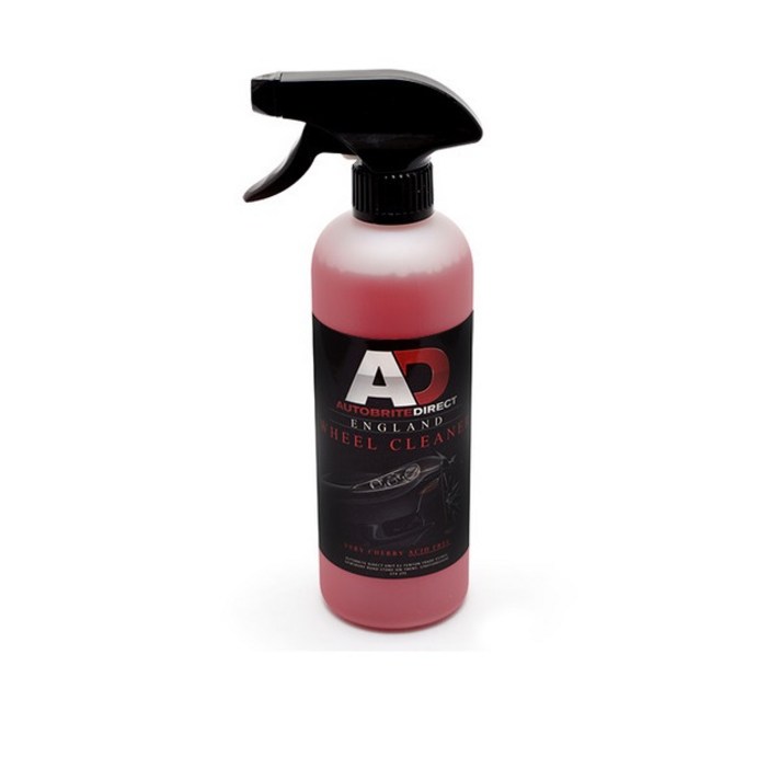 Autobrite Direct 오토브라이트 베리체리 NON ACID 휠클리너 500ml