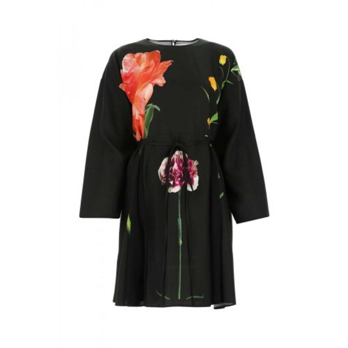 발렌티노 20FW 여성 드레스 UB0VATZ1625 K92