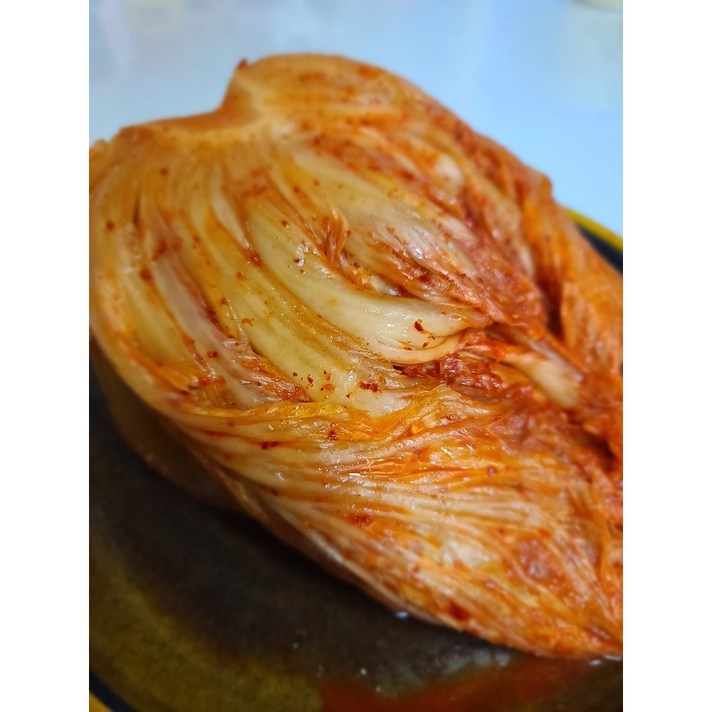 [윤푸드김치]국내산 얼음골 묵은지 10kg