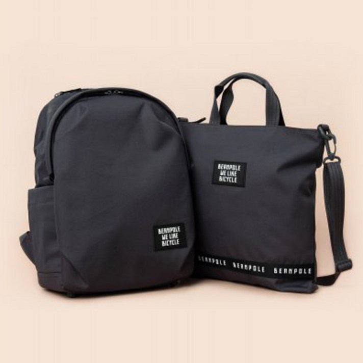 [BEANPOLE KIDS]애쉬 심플 경량 책가방 SET(PS001180194)