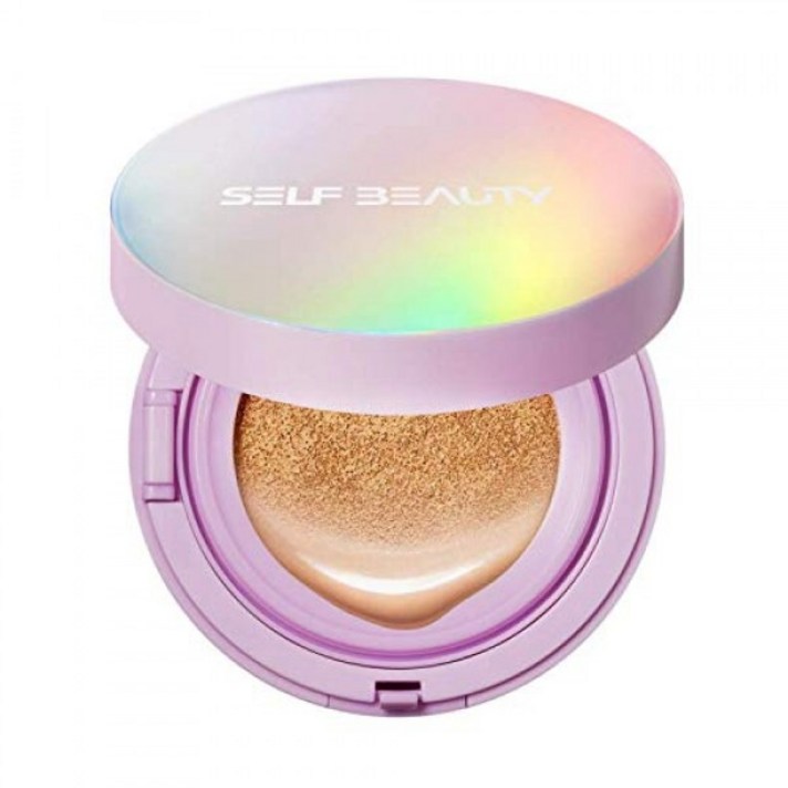UNICONIC Moisturizing Hyaluronic Acid Air Cushion Foundation 0.53oz - SELF BEAUT