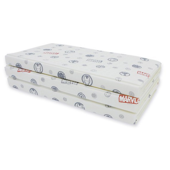 마블 캠핑매트 3단 대형 (MCMW-224)