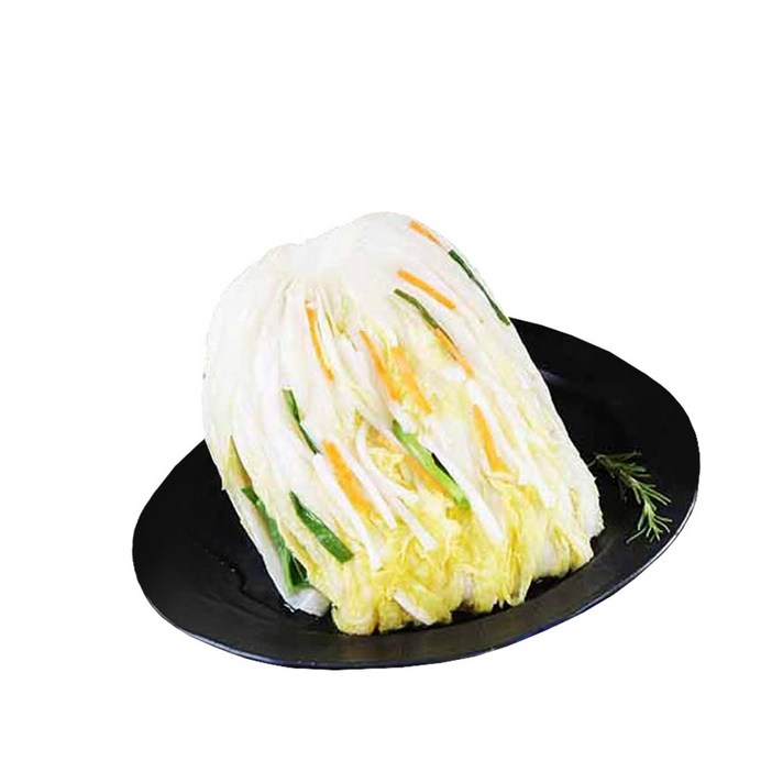 [해담채] 개운한 해담채 백김치 3kg 5kg, 백김치3kg