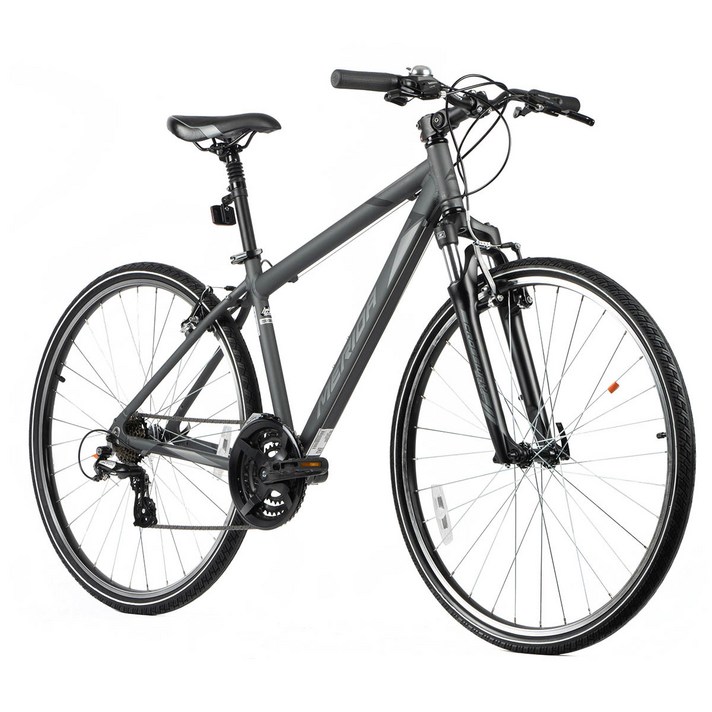 메리다 크로스웨이 하이브리드 자전거 70cm (700C), XS