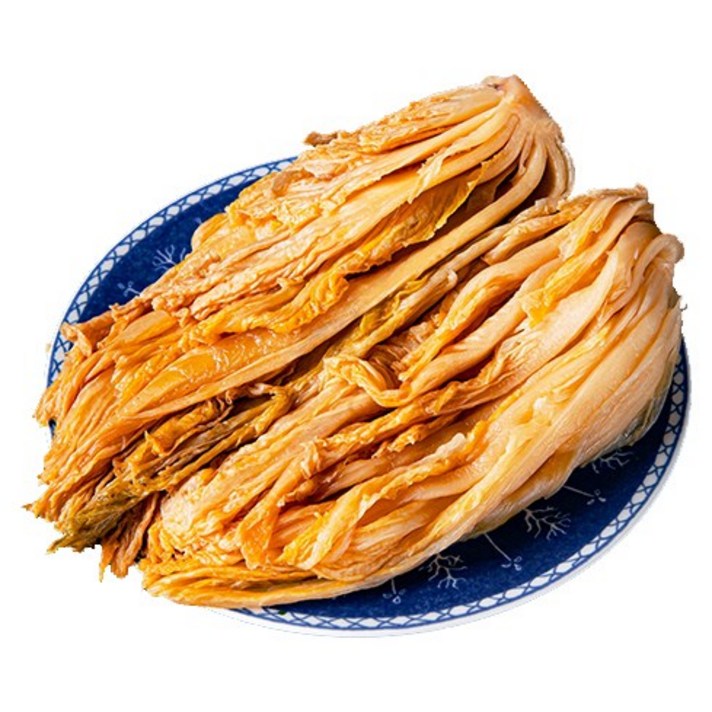 주은농산 다시찾는 새콤 씻은묵은지1kg [HACCP인증], 1kg, 1box