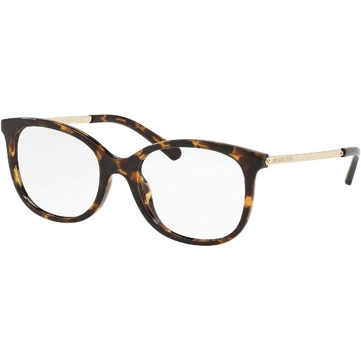 Michael Kors 마이클 코어스 오슬로 MK4061U 안경 프레임 3333 53 - 라이트 골드 MK4061U-3333-53