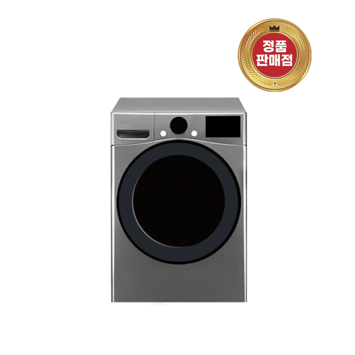 LG 트롬 듀얼인버터 건조기 RH9SGAN, RH9SGAN(일반설치)