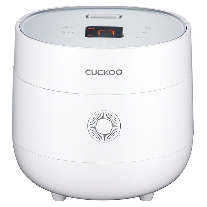 쿠쿠 전기보온 에그밥솥 6인용