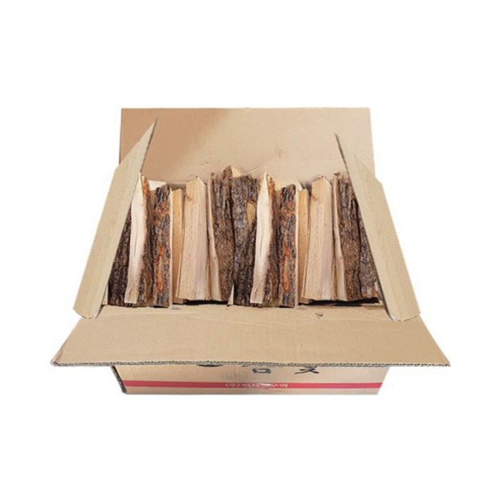 국내산 두번건조 늘푸른 참나무 장작 10kg 캠핑불멍 화목난로 바베큐 구이 연료 캠핑숯