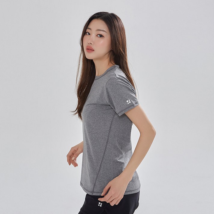 제인코트 반팔 티셔츠