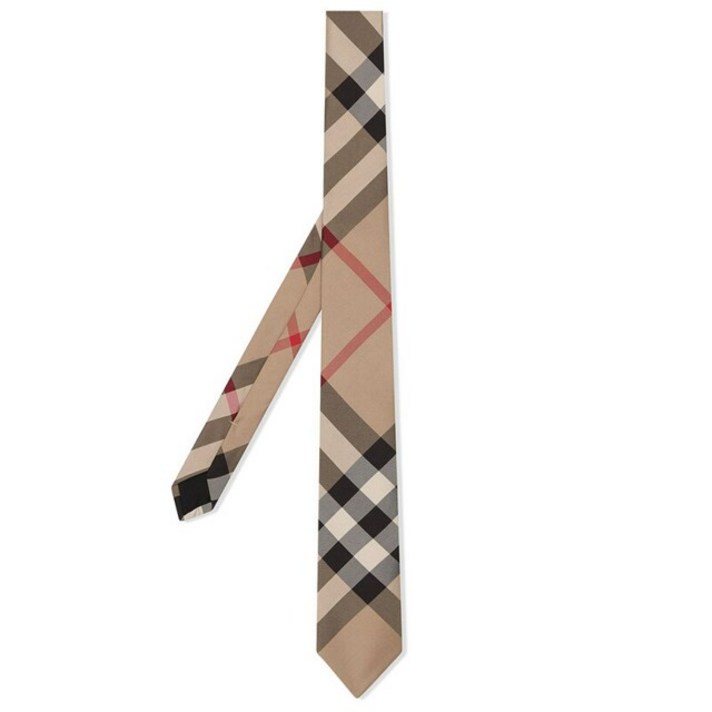 버버리 Burberry 남성 정장 넥타이 10305661