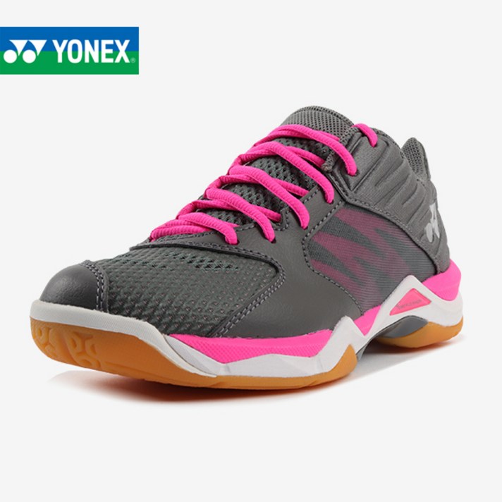 요넥스 컴포트Z 레이디 배드민턴화 여성용 YONEX 탁구화 실내화 SHB-CFZLEX