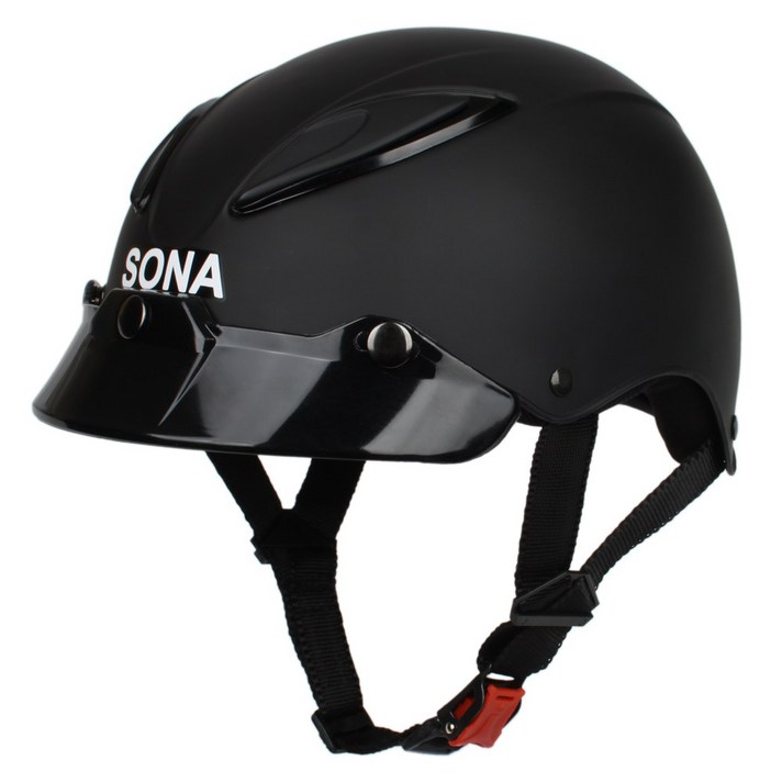 소나(SONA) SN-100, 블랙무광