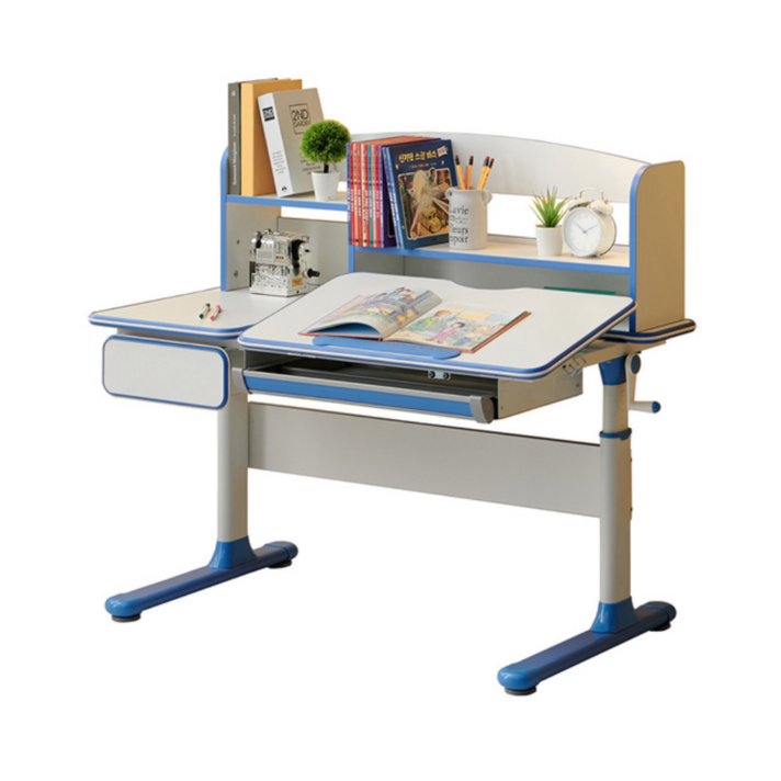 스탠리 각도높이조절 책상 Stanley Desk 각도조절 데스크