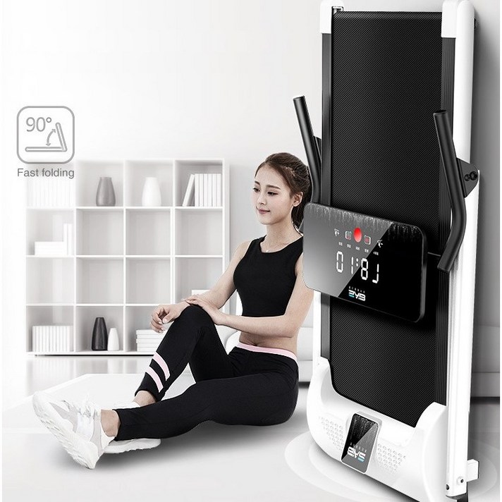 워킹머신 가정용 접이식 트레드밀