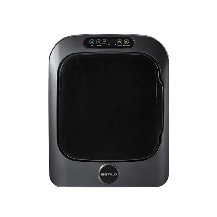 [에스틸로] [ESTILO] 일코 의류/미니건조기 3kg ILD-301UD (저소음/안심, 상세 설명 참조