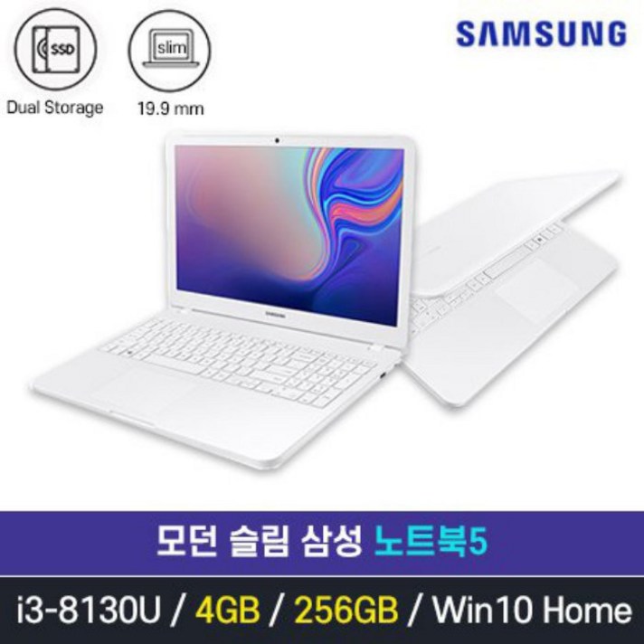 삼성 노트북 5 NT550EBA-K35M, 옵션없음, 옵션없음, 옵션없음